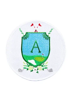 Golf Crest Bundle