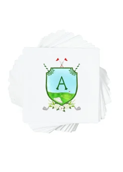 Golf Crest Bundle