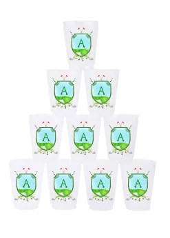 Golf Crest Bundle