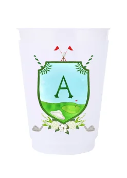 Golf Crest Bundle