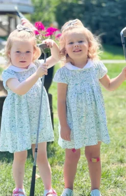 Golf Sally Play Dress