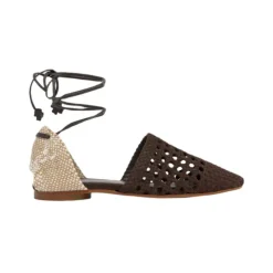 Gonza in Dark Brown