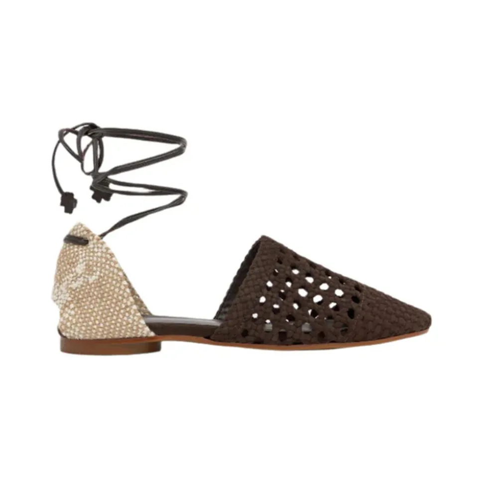 Gonza in Dark Brown