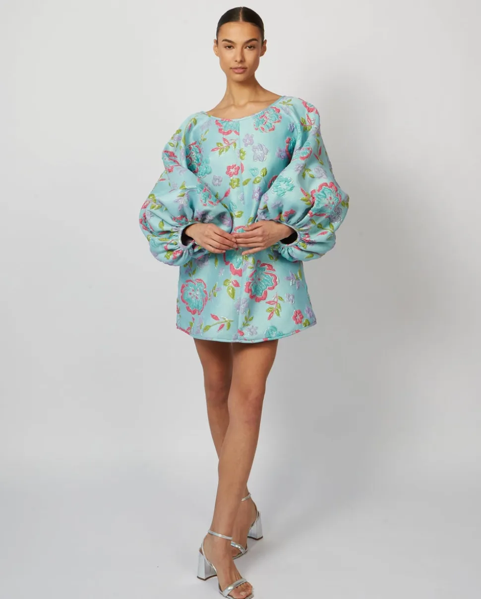 Good Luck Dress in Ethereal