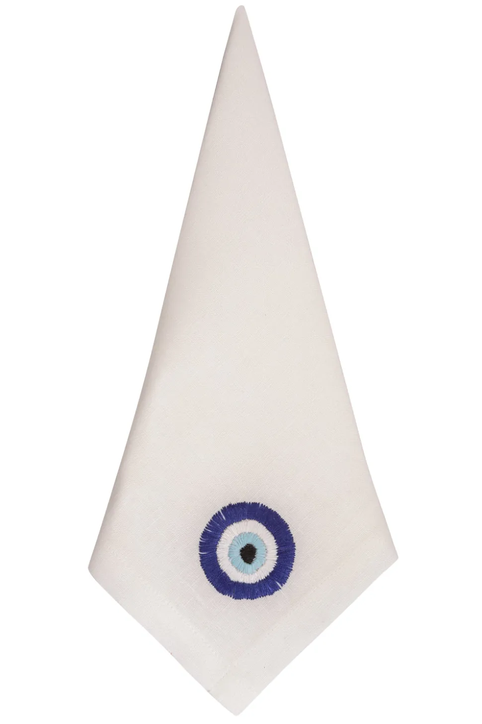 Goodeye Table Napkins, Set of 4