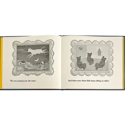 Goodnight Moon in Bonded Leather