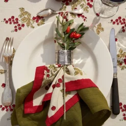 Gooseberry Napkins, Set of 6