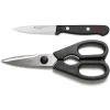 Gourmet Paring Set, Set of 2