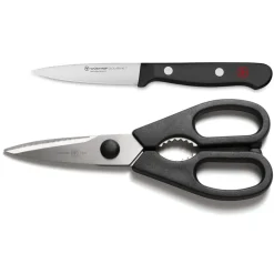 Gourmet Paring Set, Set of 2