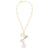 Gozo Island Necklace