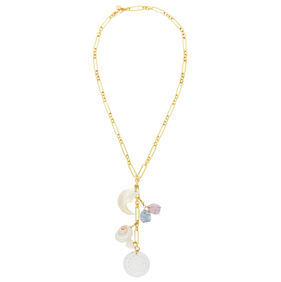 Gozo Island Necklace