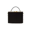 Grace 18 in Smooth Calf Black