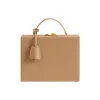 Grace 21 in Smooth Calf Natural