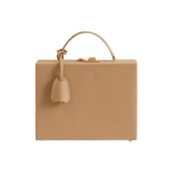 Grace 21 in Smooth Calf Natural