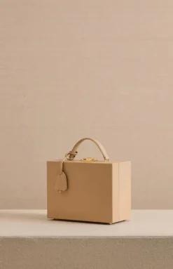 Grace 21 in Smooth Calf Natural