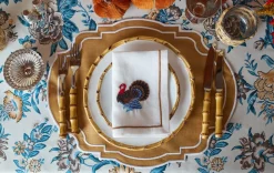 Grace Placemat, Set of 4