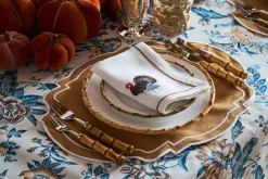 Grace Placemat, Set of 4