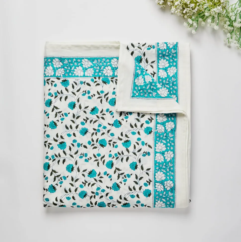 Gracie Tablecloth