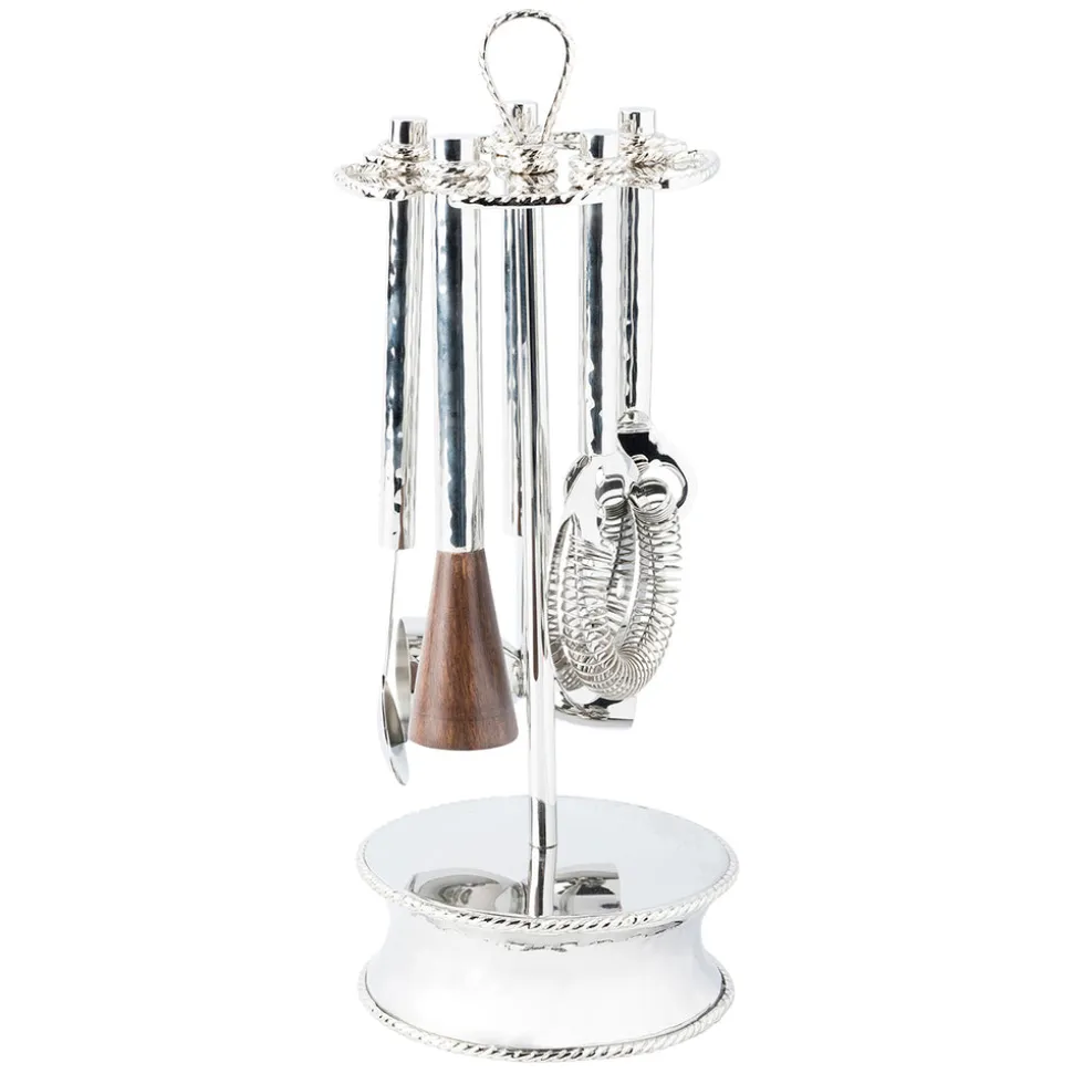 Graham Bar Tool Set