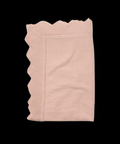 Graham Blanket in Pink