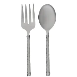 Graham Hostess in Polished, 2 Piece Set