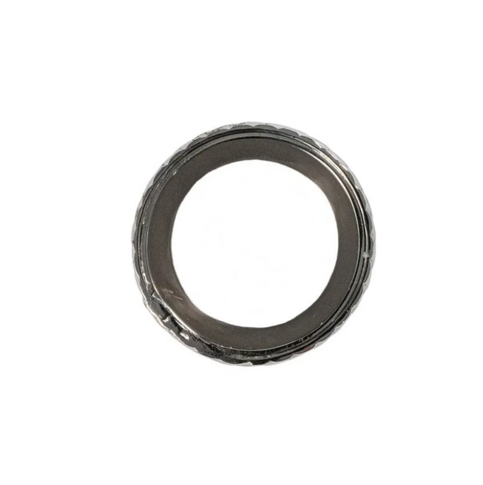 Graham Napkin Ring