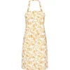 Granada Apron in Mustard