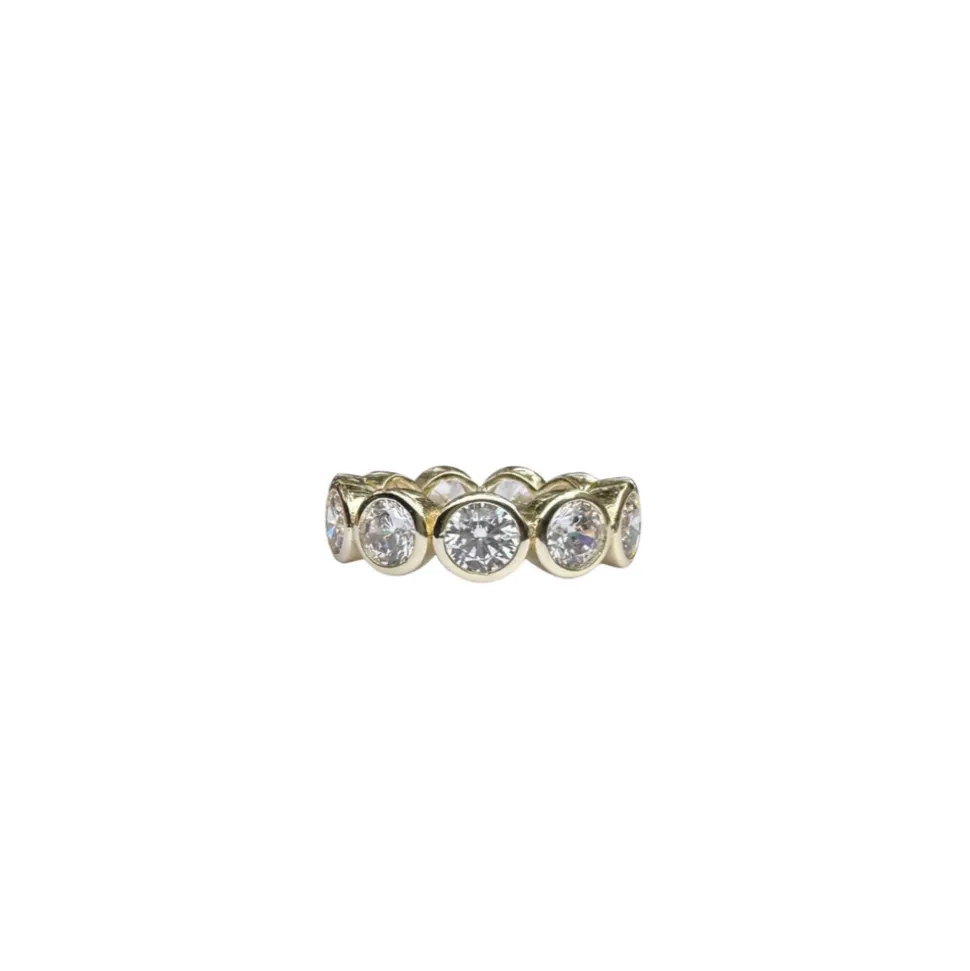 Grand Blanc Bezel Band