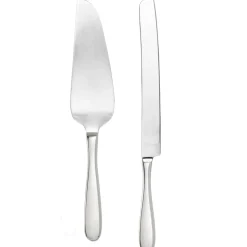 Grand City Serrated Cake Knife 13.5"