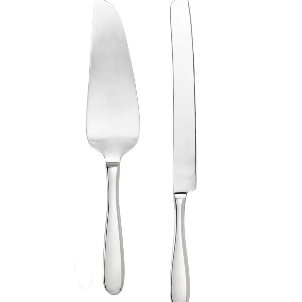 Grand City Serrated Cake Knife 13.5"
