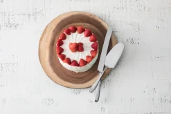 Grand City Serrated Cake Knife 13.5