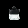 Grand Cru Juice Strainer in Black