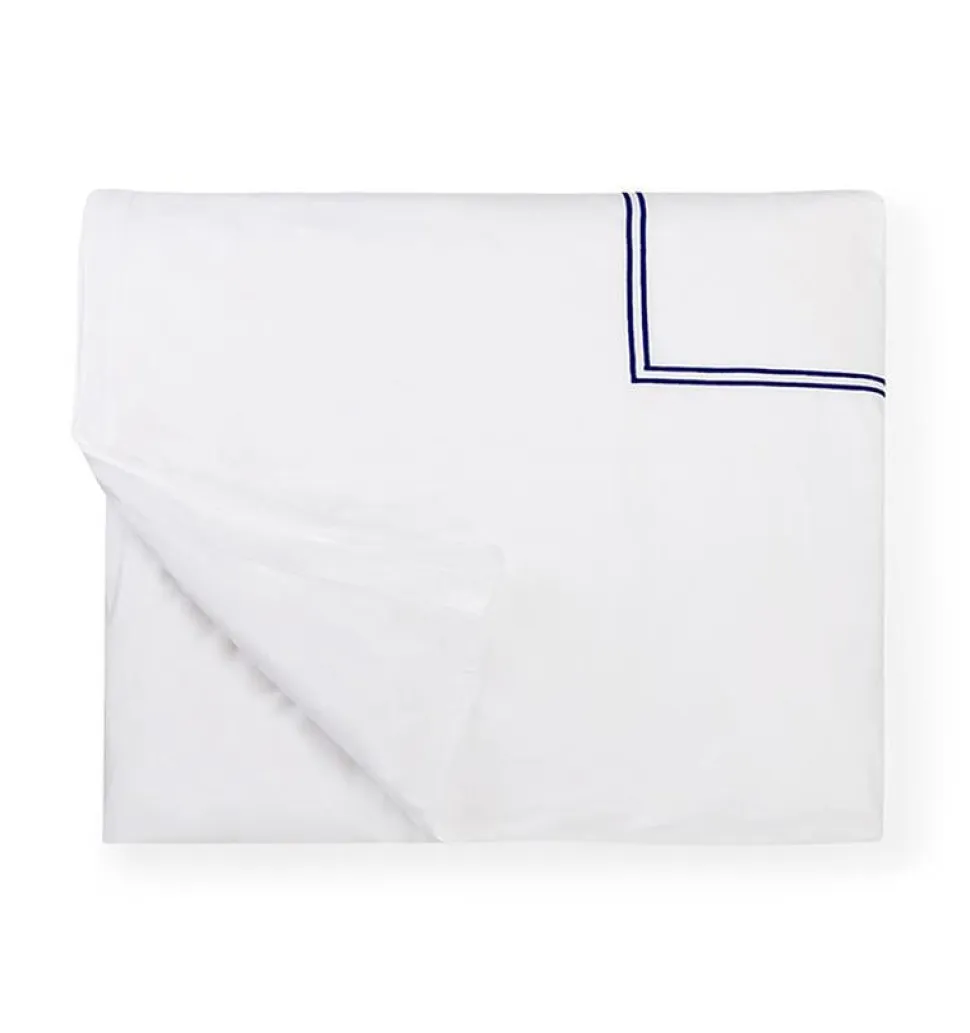 Grande Hotel Duvet Cover
