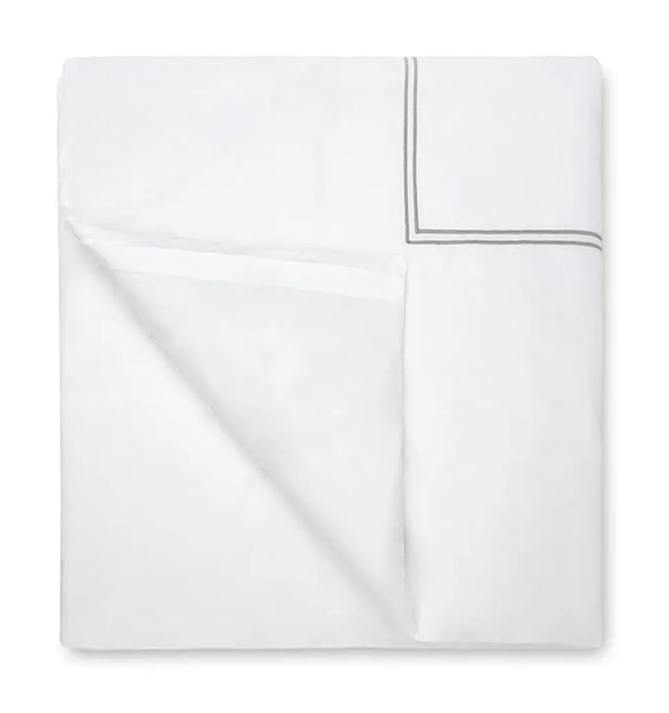 Grande Hotel Duvet Cover