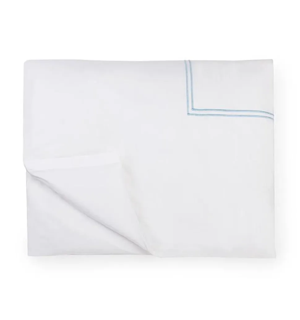 Grande Hotel Duvet Cover
