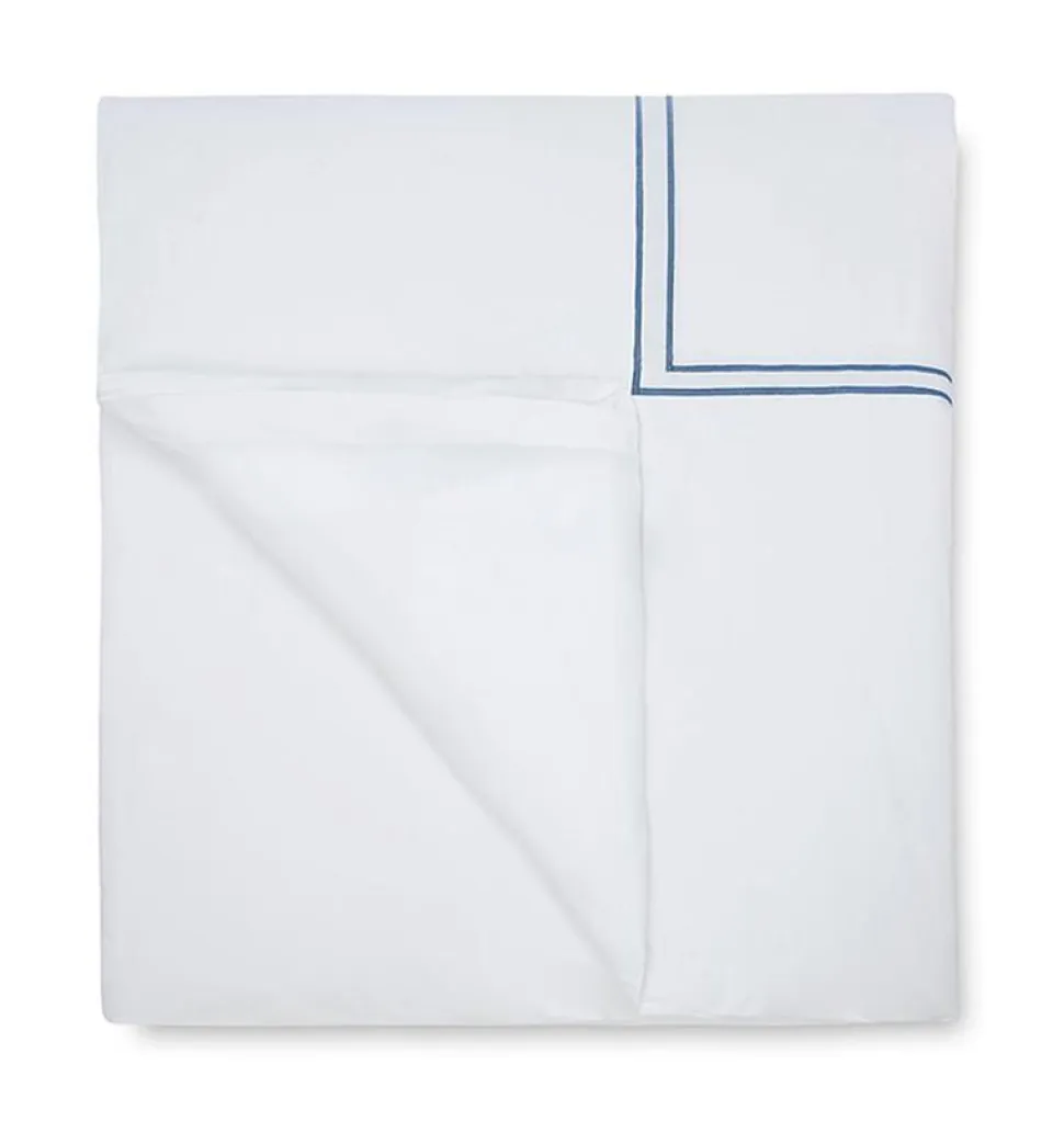 Grande Hotel Duvet Cover