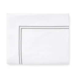Grande Hotel Flat Sheet