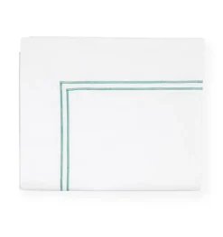 Grande Hotel Flat Sheet