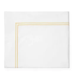 Grande Hotel Flat Sheet