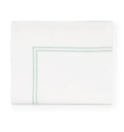 Grande Hotel Flat Sheet