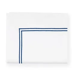 Grande Hotel Flat Sheet
