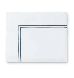 Grande Hotel Flat Sheet