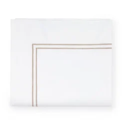 Grande Hotel Flat Sheet