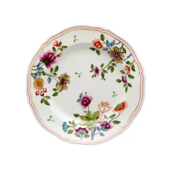 Granduca Coreana Bread Plate
