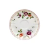 Granduca Coreana Coffee Saucer