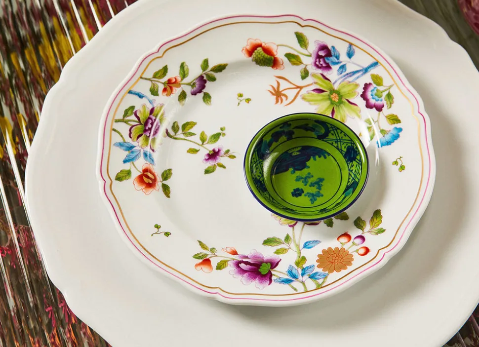 Granduca Coreana Dessert Plate