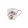 Granduca Coreana Mug