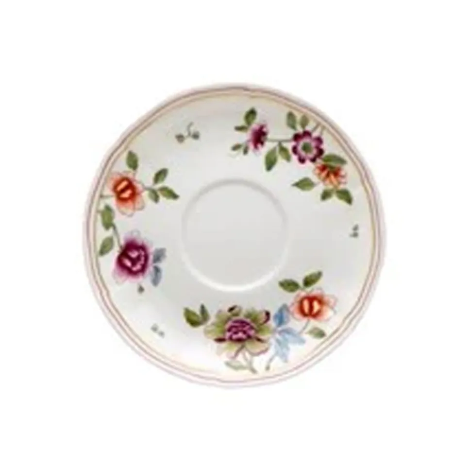 Granduca Coreana Tea Saucer