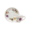 Granduca Coreana Teacup with Saucer