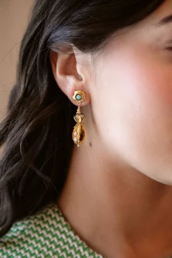 Granita Earrings